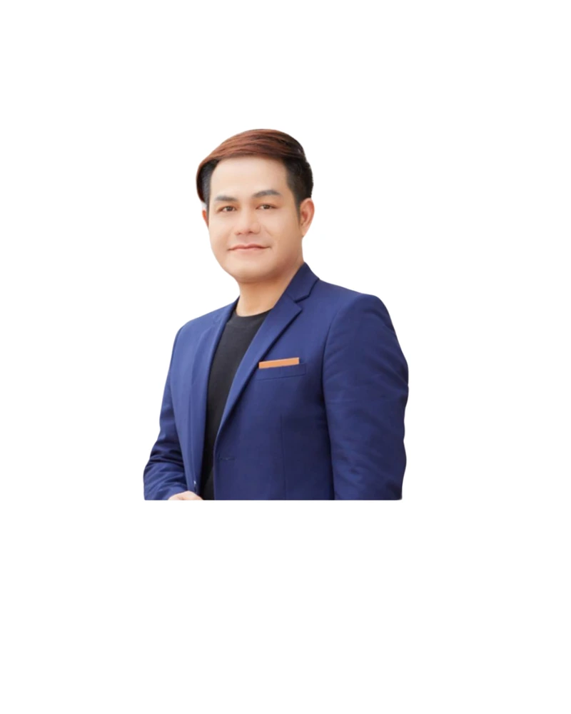 ผศ.ดร.เมษ์ธาวิน พลโยธี的照片