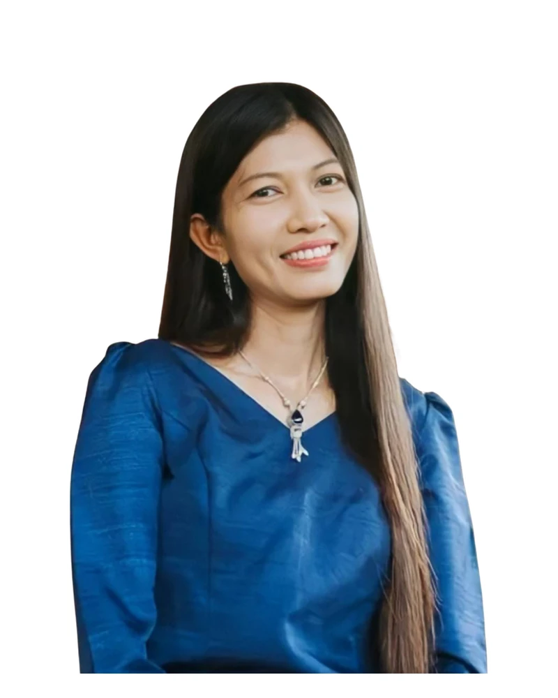 ภาพณัฏฐภรณ์ (คำนาง) คมจิต