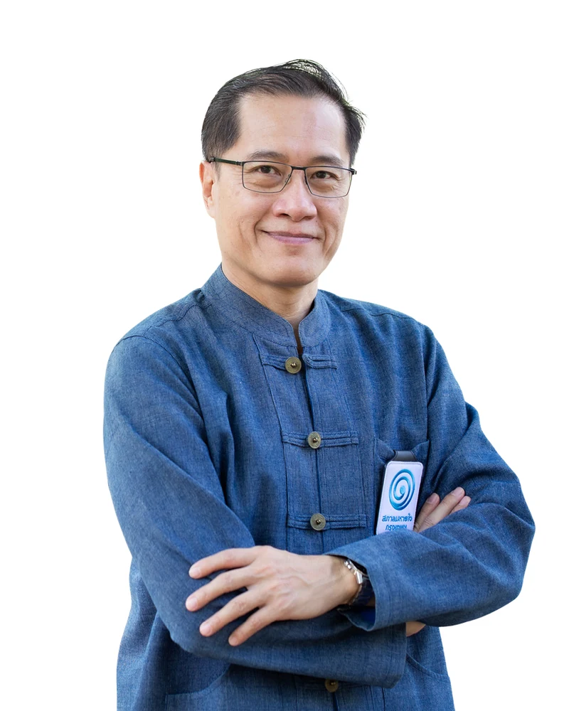 คุณวีระศักดิ์ โควสุรัตน์的照片