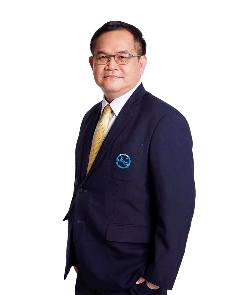 คุณสมชาย ชมภูน้อย的照片
