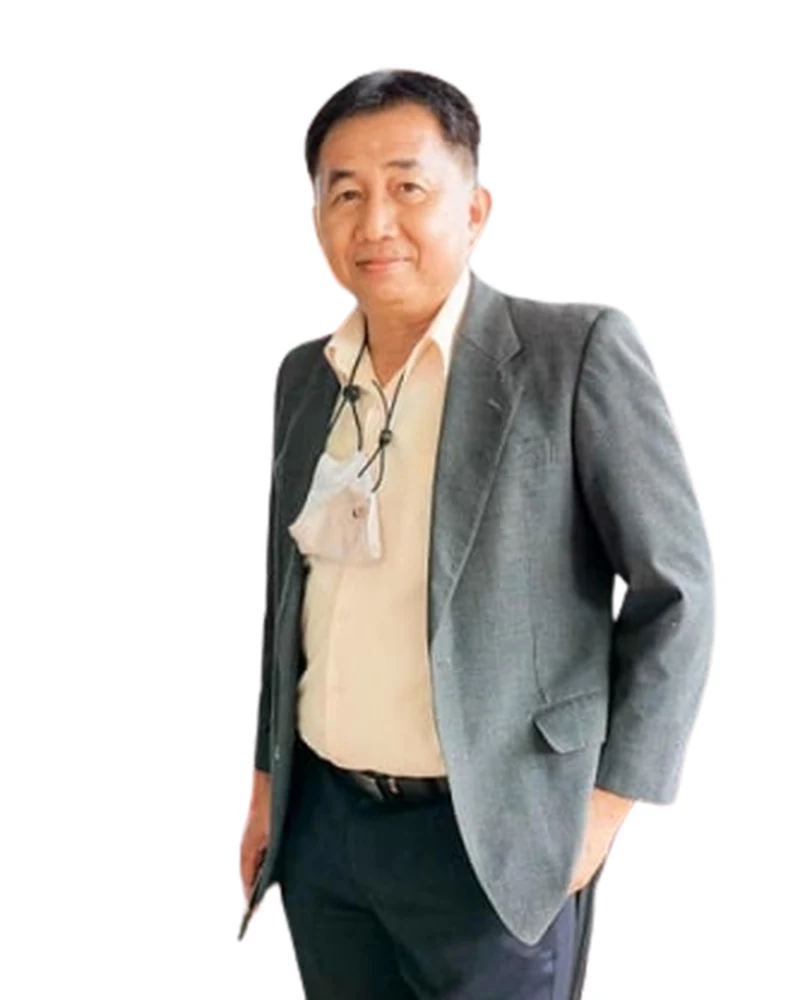 คุณการเอก(รัชต) สำราญชลารักษ์的照片