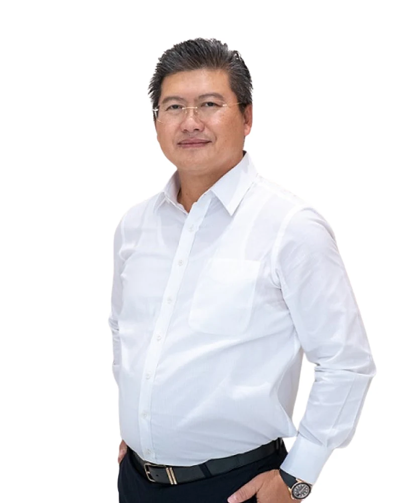 คุณธนกร วีรชาติยานุกูล的照片