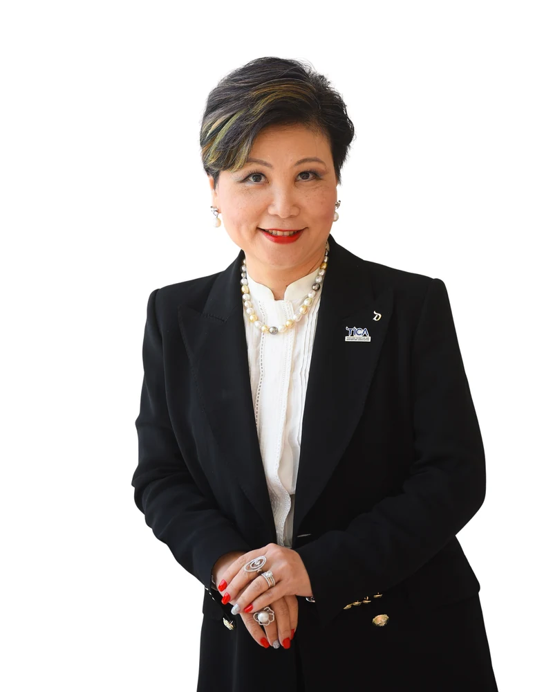 คุณประชุม ตันติประเสริฐสุข的照片