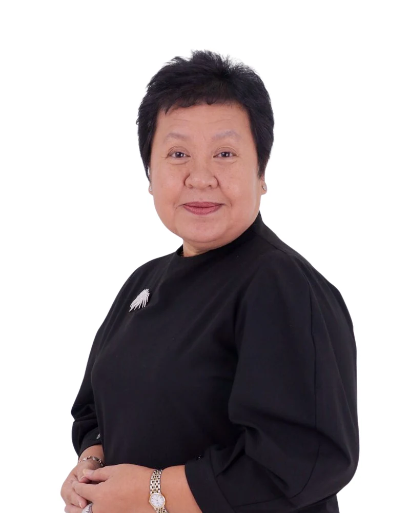 คุณกฤษณี ศรีษะทิน的照片