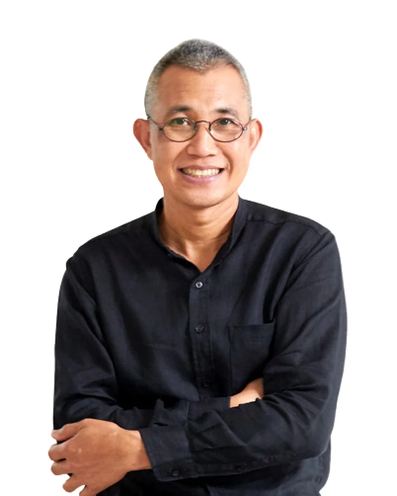 คุณสุทธิพงษ์ สุริยะ的照片