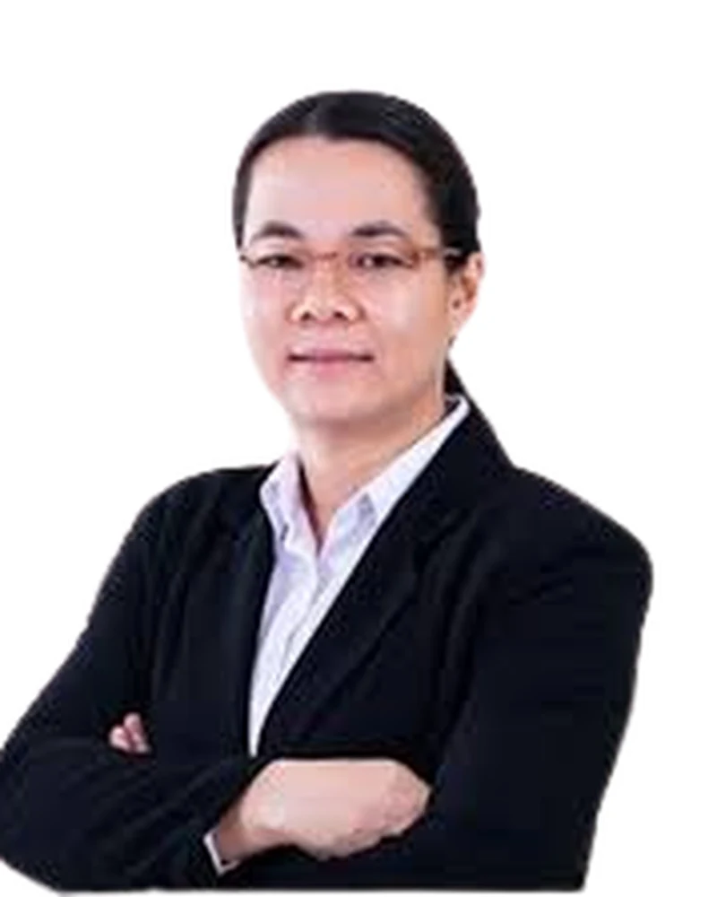 ดร.สุพรรณี จันทร์ภิรมณ์的照片