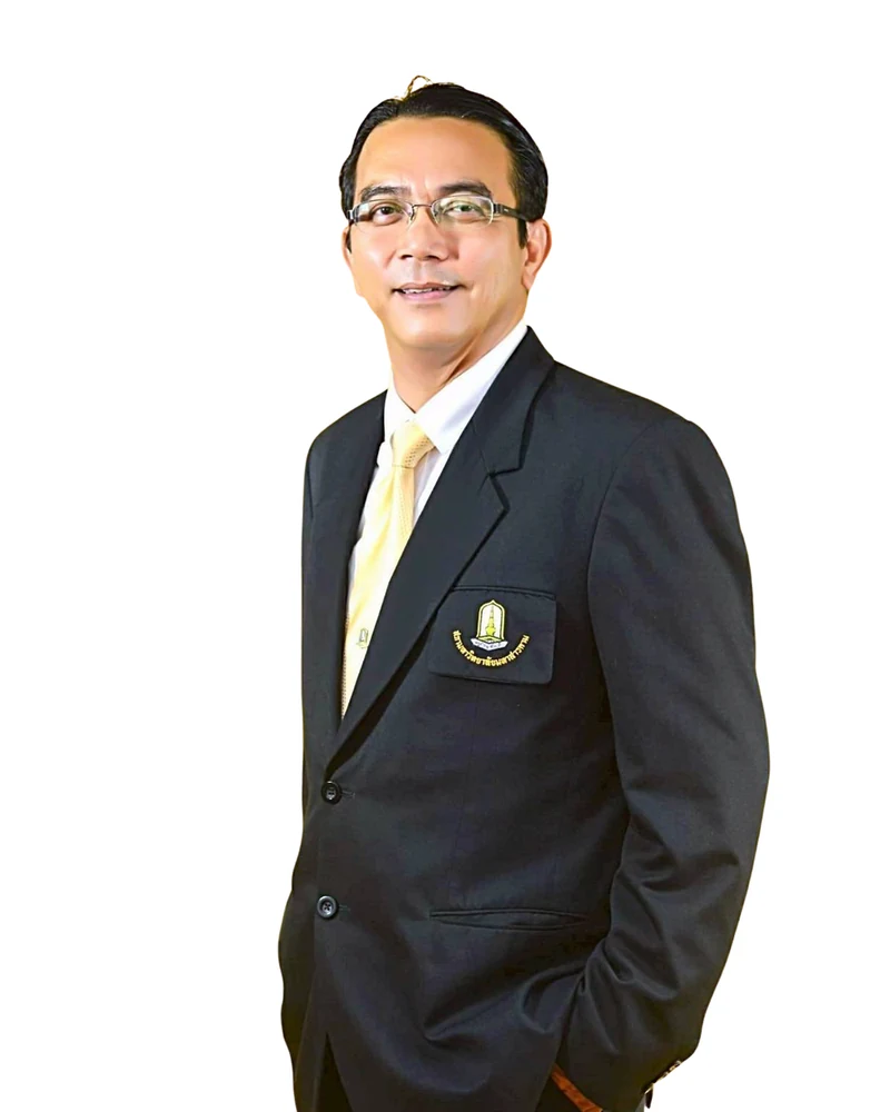 อ.ทม เกตุวงศา的照片