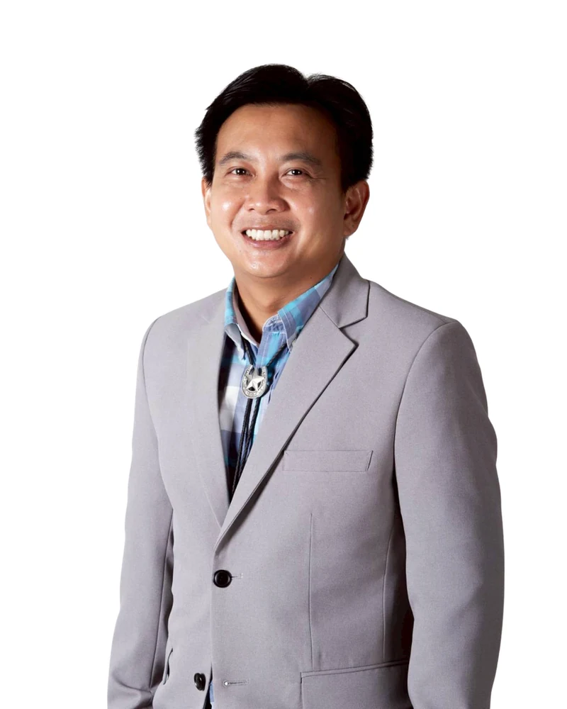 ดร.เฉลิมเกียรติ สุริยะวงศ์的照片
