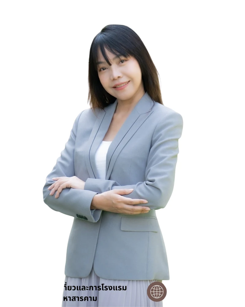 ดร.โอชัญญา บัวธรรม的照片