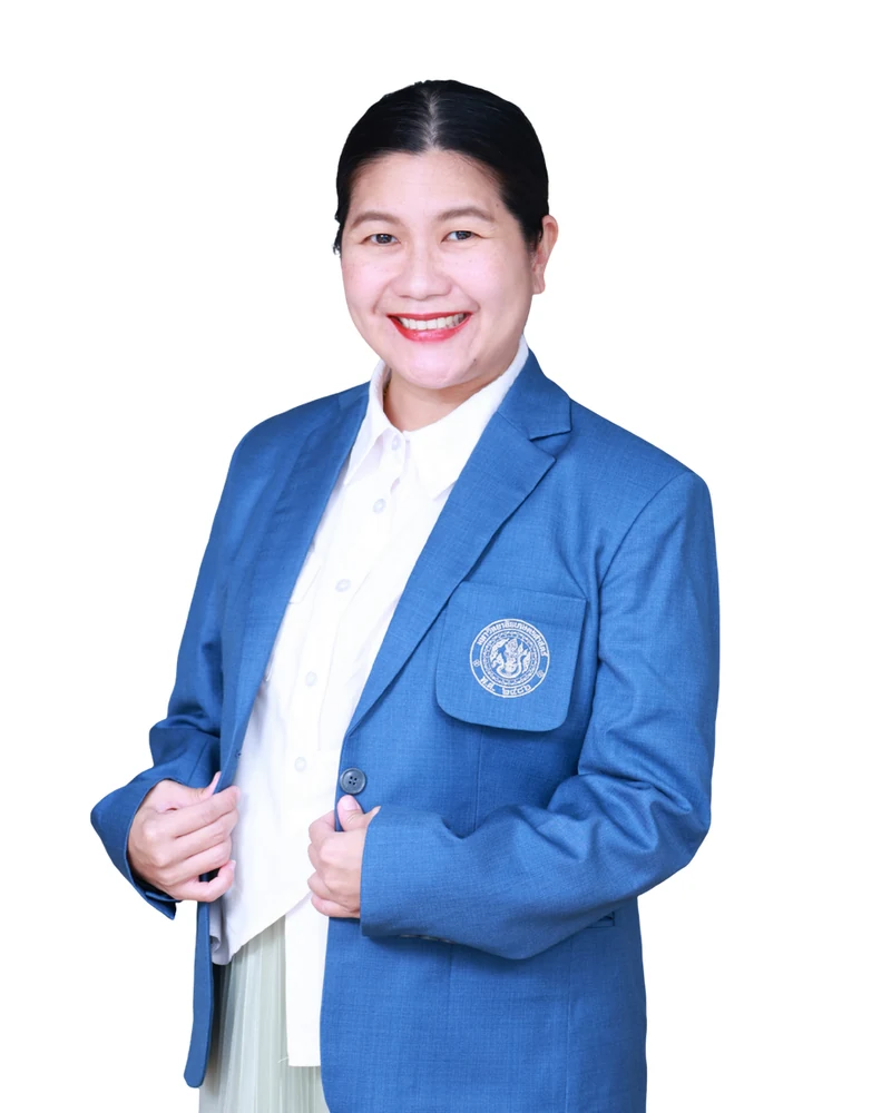 ผศ.ดร.พิมพ์อมร โปร่งมณี的照片