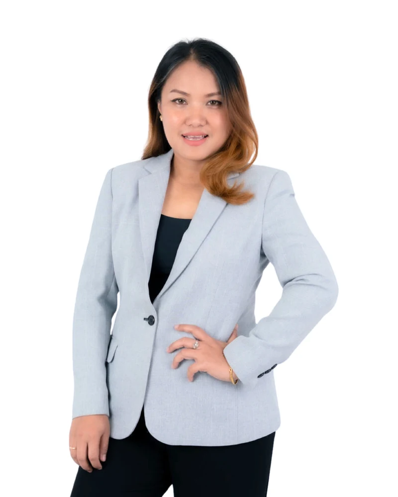 ผศ.ดร.นิรมล พรมนิล的照片