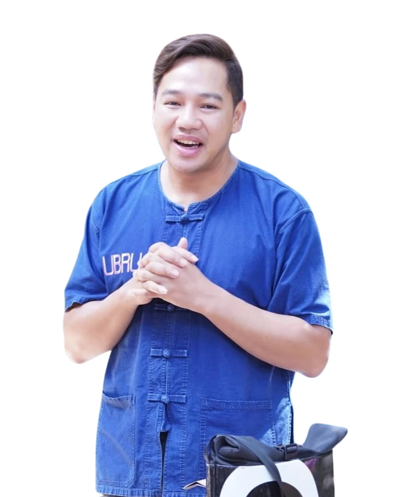 ผศ.ดร.จักรวาล วงศ์มณี的照片