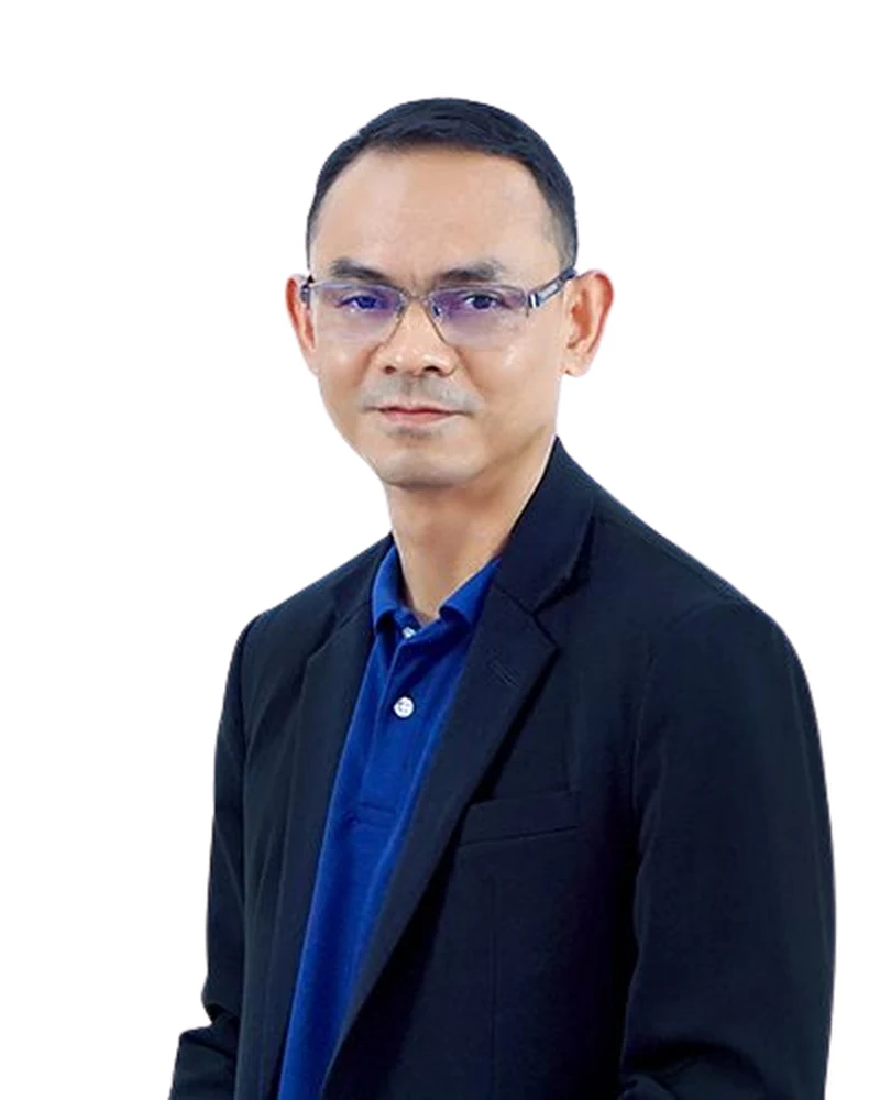 รศ.ดร.ชวลิต ถิ่นวงศ์พิทักษ์的照片