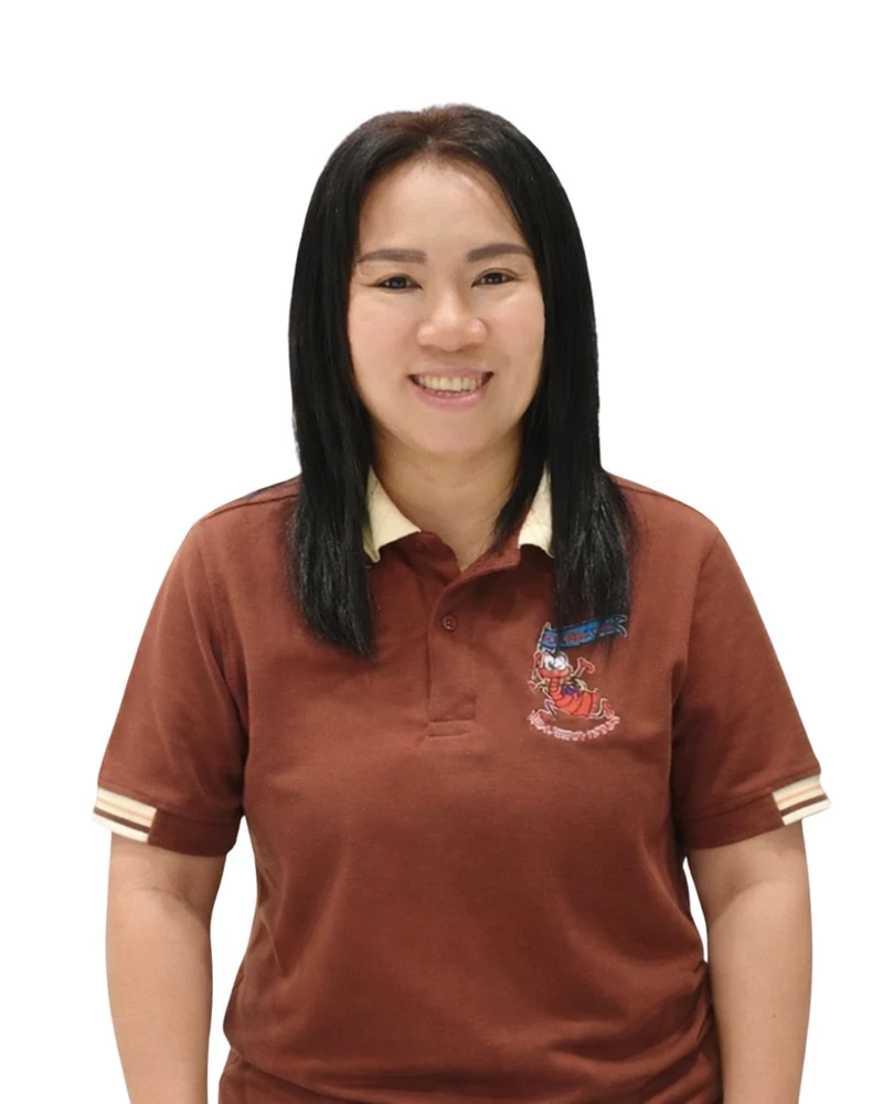 รภัสสรณ์ (นก) รังษีกาญจน์ส่อง的照片