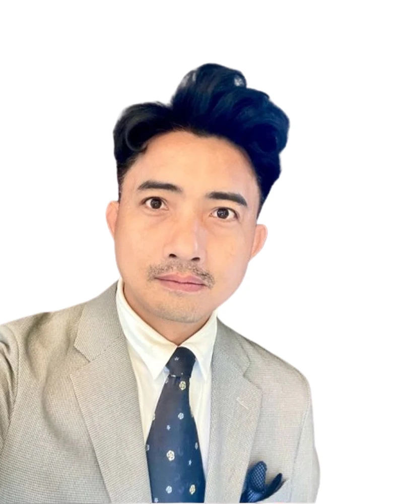 วีระพงษ์ (แกง) ประสงค์จีน的照片