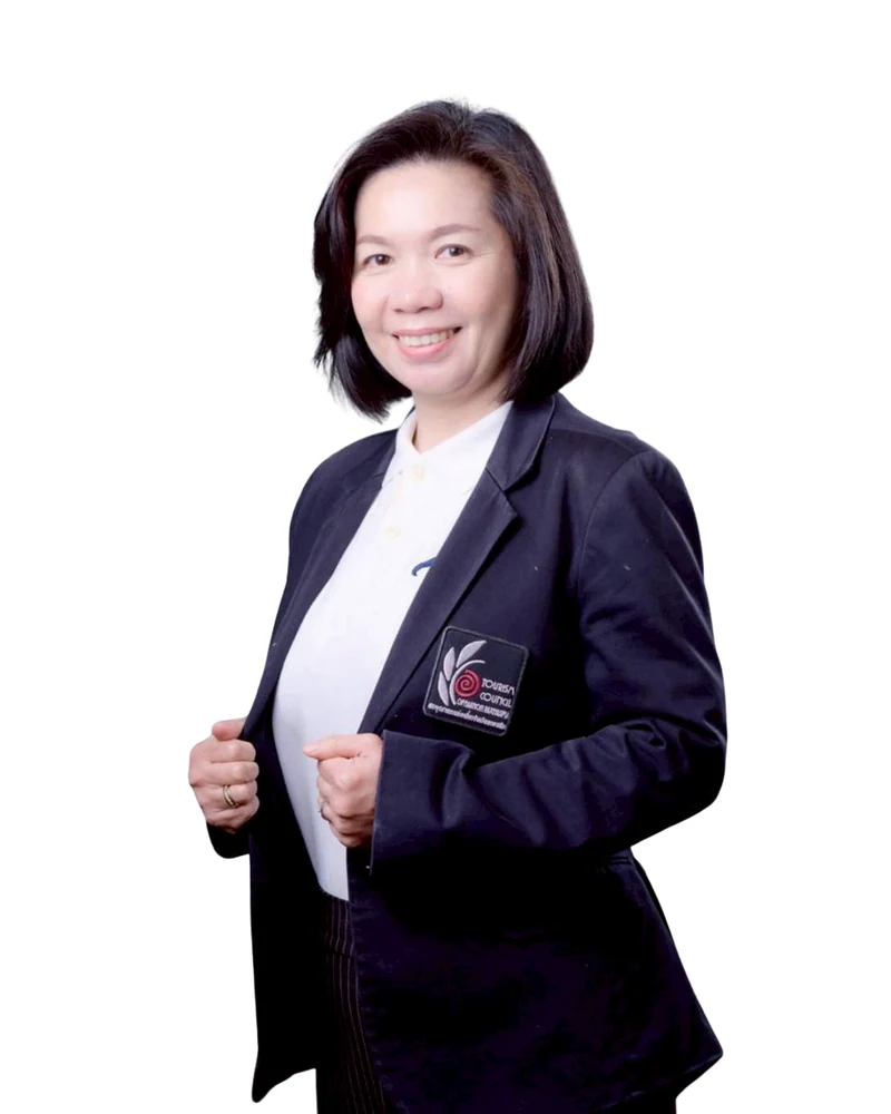 สุกัญญา (เล็ก) เดชดาษ的照片