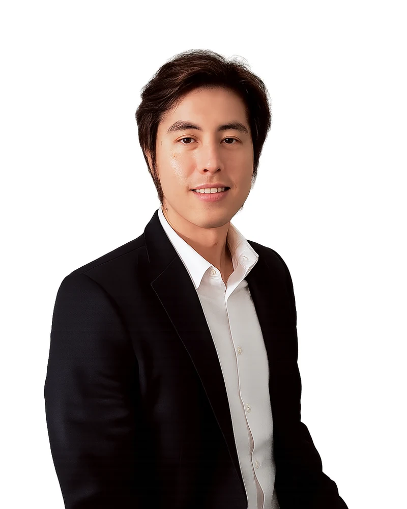 วีร์ (วีร์) โฆษิตานนท์的照片