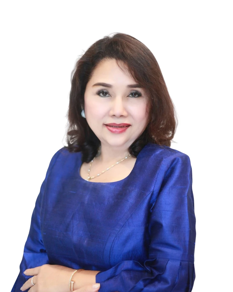 นฤมล (เอ๋) รักษาภักดี的照片
