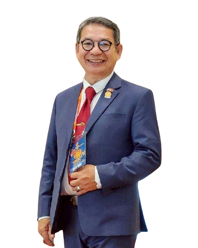 สัจจา (ฮาย) วงศ์กิตติธร的照片