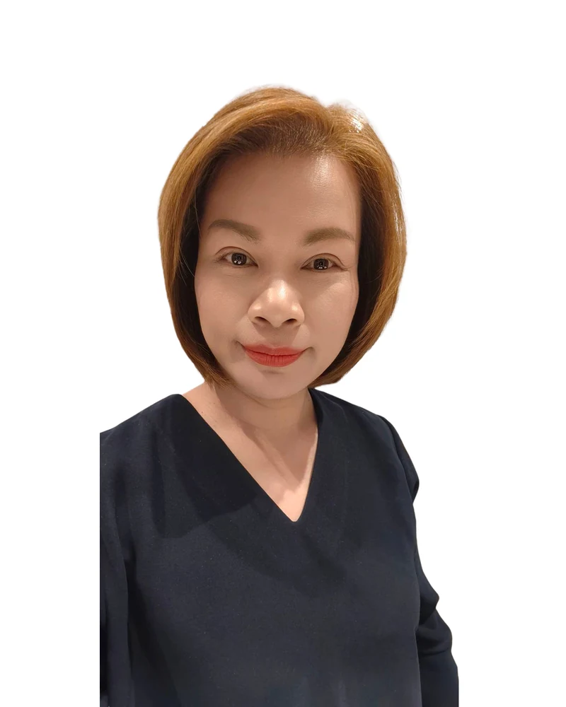 สรนีย์ (ปุ๋ย) โสนทอง的照片