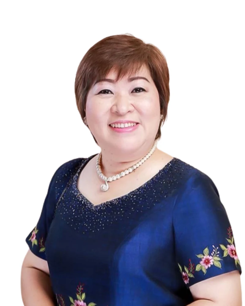 พรพิมล (พร) กังวานตระกูล的照片