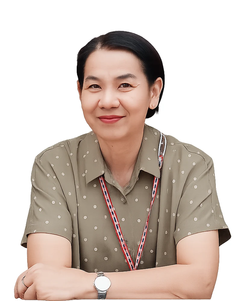 กัลยณัฏฐ์ (เล็กเก้) สิมานุรักษ์的照片