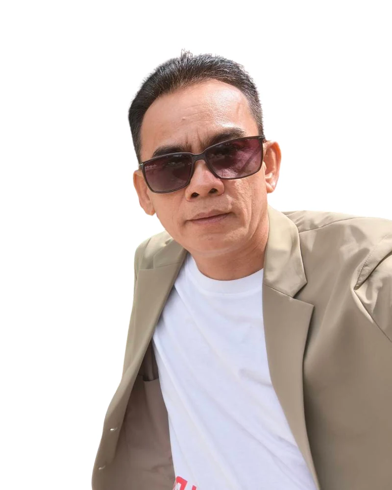 โทเร (โทเร) บุญจริง的照片